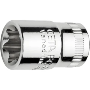 Ceta Form 1/4” Dış Torx Lokma Anahtar E08