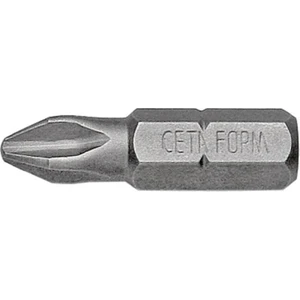 Ceta Form CB/251 Yıldız Bits Uç PH1X25 mm (1 Adet )