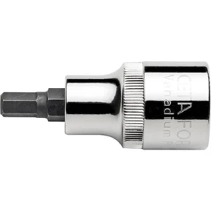 Ceta Form 1/2'' Allen Uçlu Lokma Kısa Tip 12MM