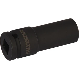 Izeltaş 15MM 1/2 Altı Köşe Havalı Derin Lokma