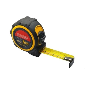 Ceta Form P03-0525N C-Pro Şerit Metre (Metrik) 5 Metre 25 mm