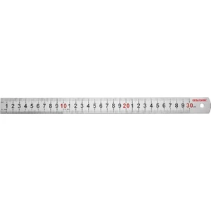 Ceta Form 15 cm Çelik Cetvel
