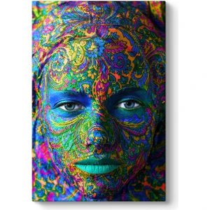 Color Face Tablosu