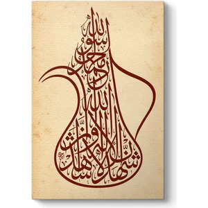 Dini Islami Tablo