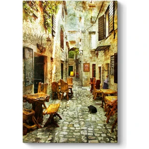 Street Tablosu