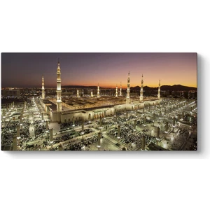 Mescid-I Nebevi Tablosu