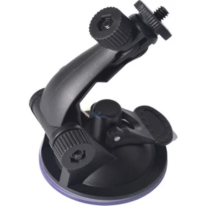 Araç Kamerası Tutucu Vakumlu Kamera Tutucu Vidalı Kamera Tutucu