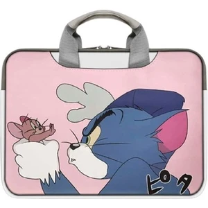 1st Try Laptop Çantası 14 Inç + Kayışı (Yurt Dışından)