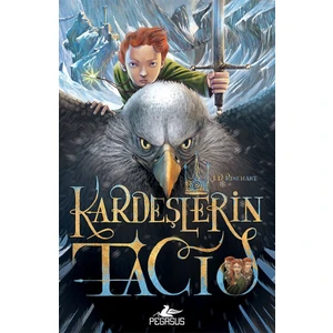 Kardeşlerin Tacı - J. D. Rinehart