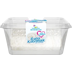 Belendağ Bodrum Rulo Süt Kaymak 150 gr