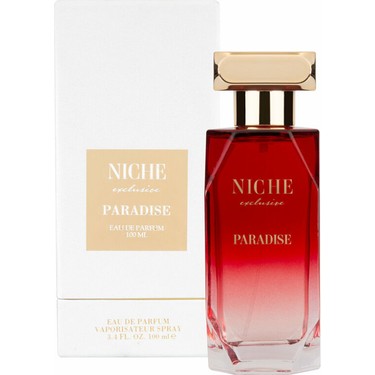 niche parfüm