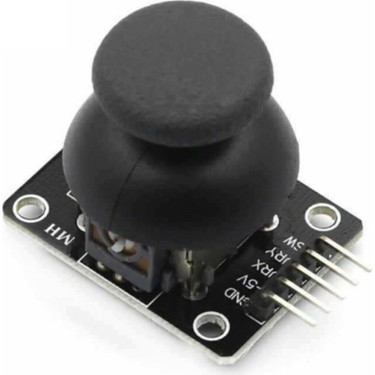JOY　12点 Elektromall KY-023 Çift Eksenli Xy Joystick Arduino Modül Fiyatı