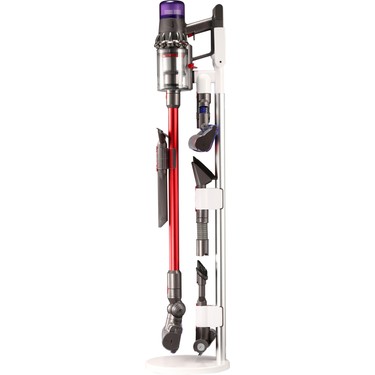 Dyson V10 Uyumlu Ayaklı Dock Istasyonu (Iki Aparat) Fiyatı
