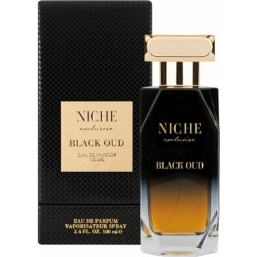 black is black cologne modern oud