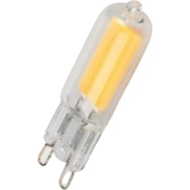 Cata CT-4221 5W G9 220V LED Kapsül Ampul (Günışığı)