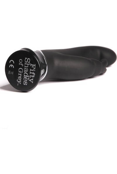 Fifty Shades Of Grey Greedy Girl G-Spot Uyarıcı Rabbit Vibrator