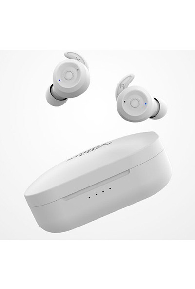 Ally MS-T20 Tws Bluetooth 5.1 3D Stereo Spor Kablosuz Kulaklık Çift Mikrofon
