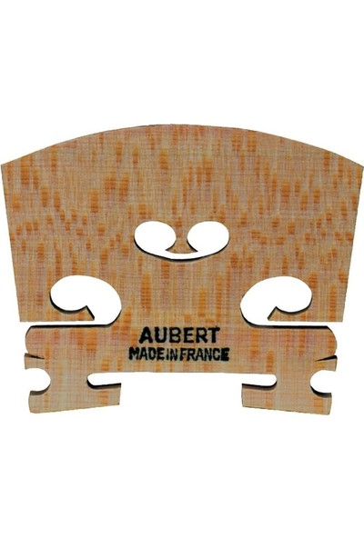 Keman Eşik Aubert Made In France No.5
