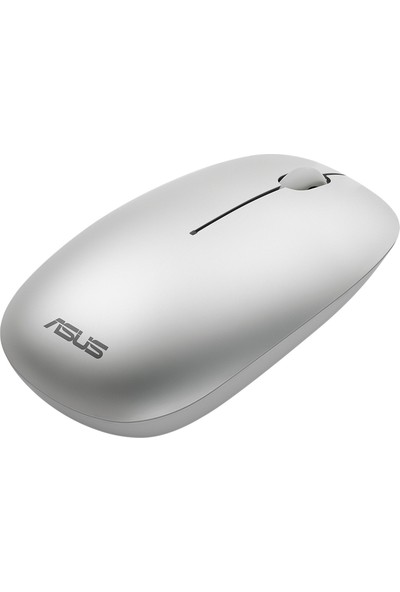 Asus W5000 Beyaz Kablosuz Klavye Mouse Set - Türkçe Q