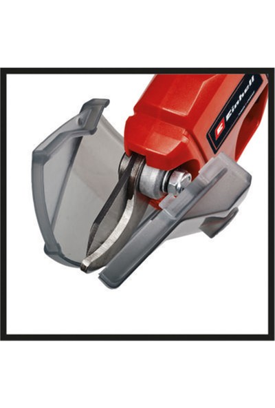 Einhell GE-LS 18 Li-Solo, Akülü Dal Budama Makası