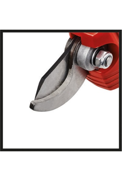 Einhell Akülü Budama Makası Ge-Ls 18 Li + 2.5 Ah 18 Volt Starter Kit