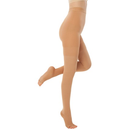 Külotlu Varıs Çorabı (Ccl 2-4 Numara)