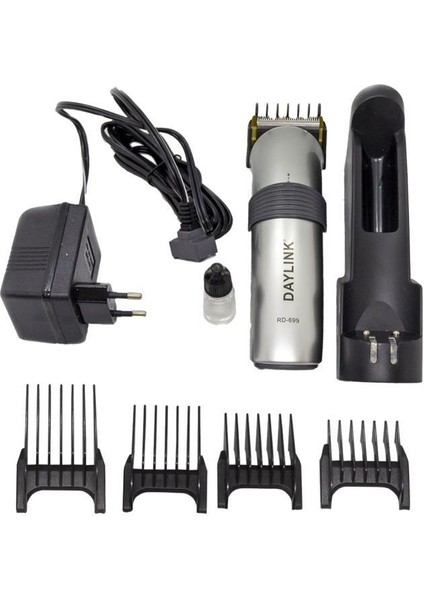 RD-699 Saç Sakal Kesme Makinesi