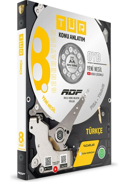8. Sınıf Türkçe Konu Anlatımı