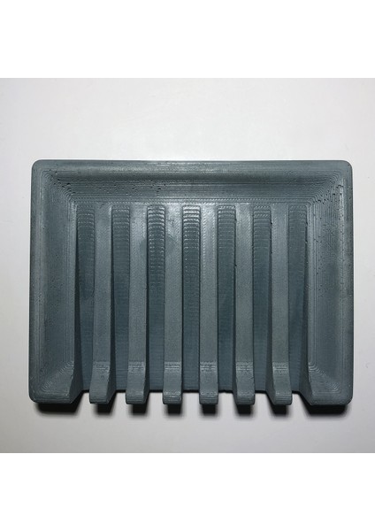 Wavy Beton Sabunluk