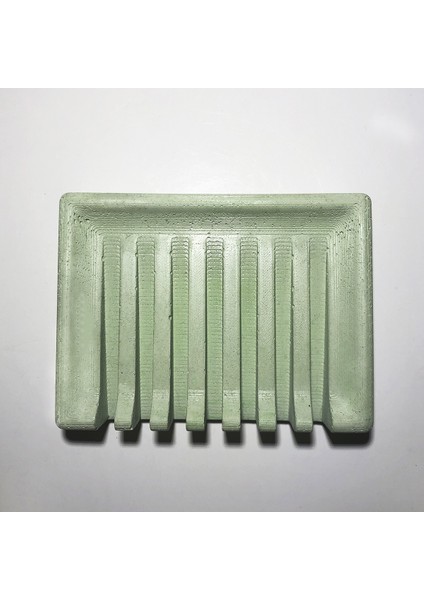 Wavy Beton Sabunluk