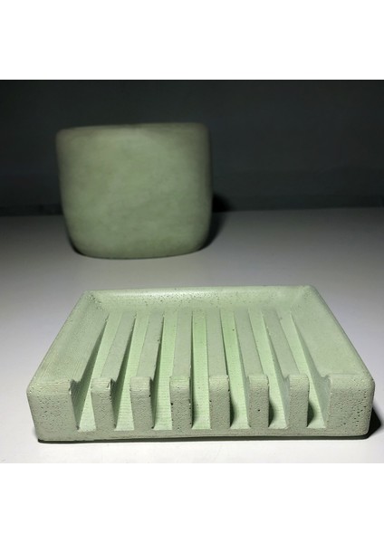 Wavy Beton Sabunluk modelleri