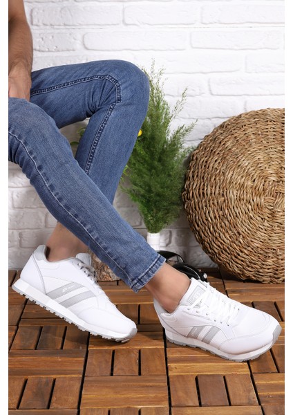 Mp 212-2032MR Günlük Bağcıklı Erkek Spor Ayakkabı