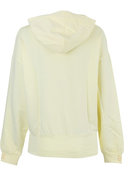 ECKO UNLTD Ecko Unltd. Houdson Kadın Sweatshirt Sarı fiyatları