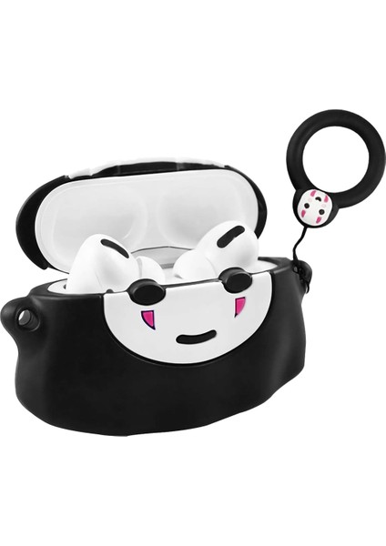 AirPods Pro Kılıf Hayalet