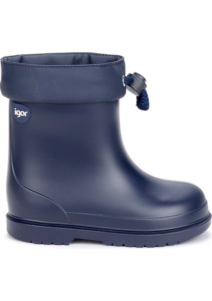 Bimbi Euri Marino Lacivert Çocuk Yağmur Çizmesi W10257-003 fırsatları