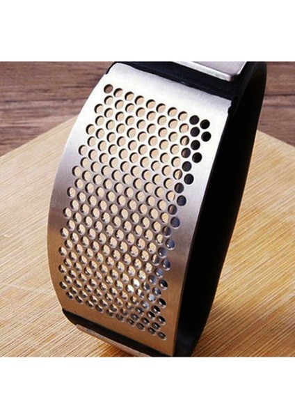 Sarımsak Ezici Paslanmaz Çelik Garlic Press fırsatları
