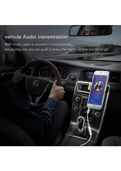 Stereo Aux Jag Kablo modelleri