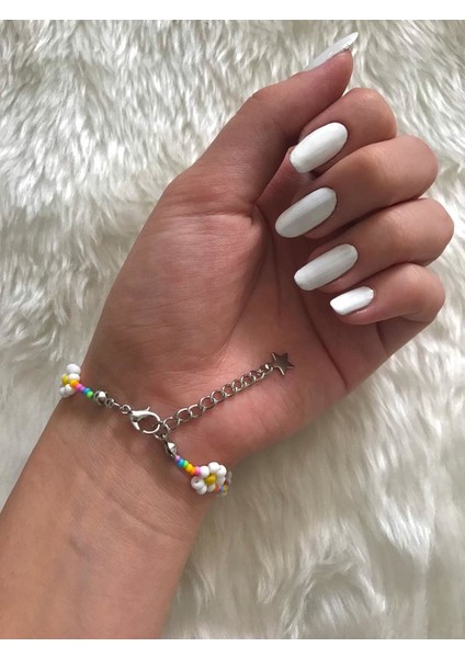 Papatya Cümbüşü Bileklik fiyatları