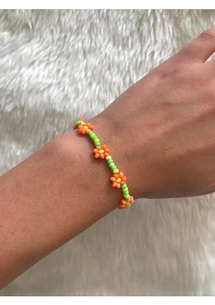 Fosforlu Cevriye Bileklik