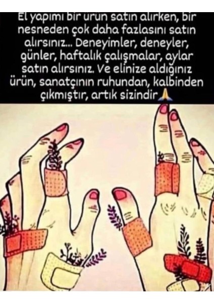 Fosforlu Cevriye Bileklik modelleri