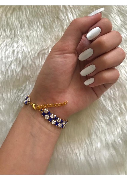 Otantik Şık Desenli Bileklik fiyatları