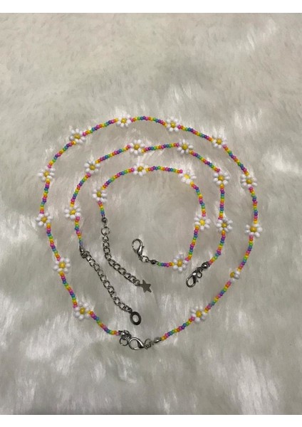 Papatya Cümbüşü 3 Lü Set