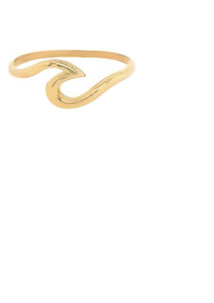 14 Ayar Altın Minimal Eklem Yüzük fiyatları