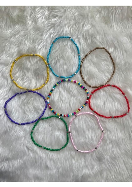 Halhal 8 Li Gökkuşağı Set fiyatları