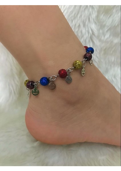 Halhal Simli Gülenyüz