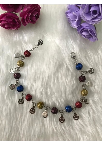 Halhal Simli Gülenyüz modelleri