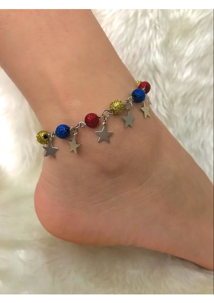 Halhal Simli Yıldız