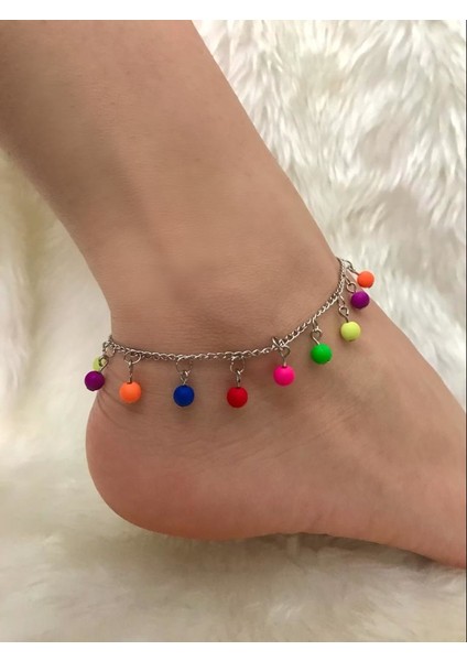 Halhal Colorful