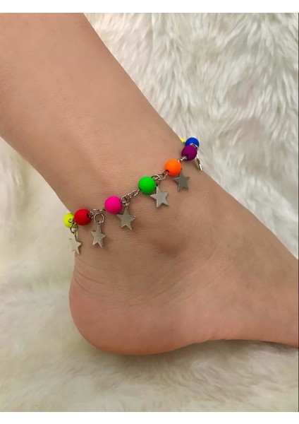 Halhal Star Colorful