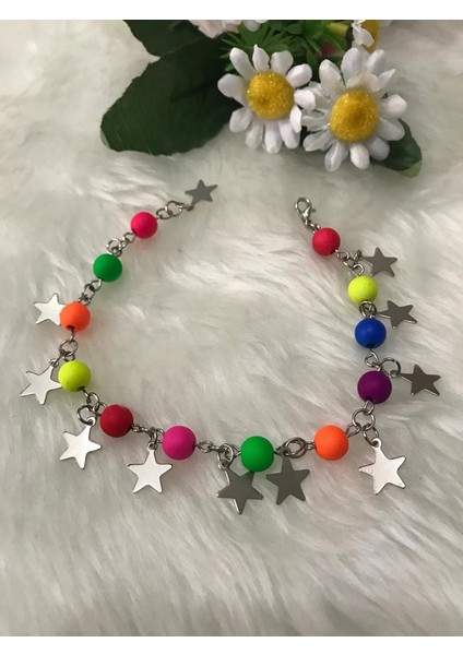 Halhal Star Colorful